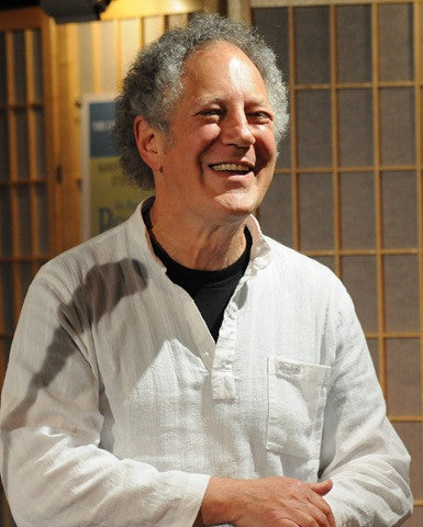 Image of Barry Wallenstein