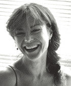 Image of Cecilia Woloch