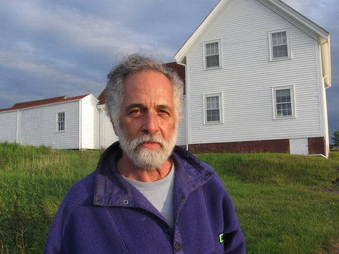Image of Ira Sadoff