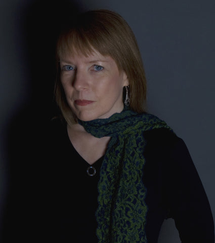 Image of Jeanne Marie Beaumont