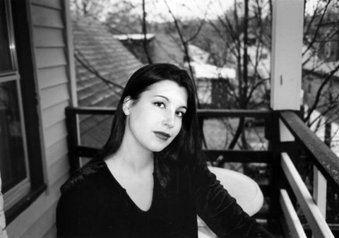 Image of Aimee Parkison