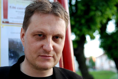 Image of Jacek Gutorow