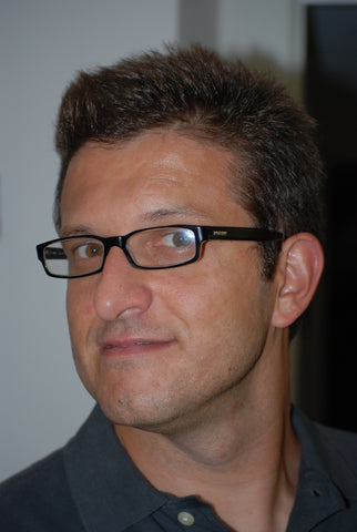 Image of Piotr Florczyk