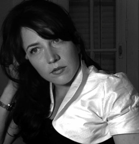Image of Jillian Weise