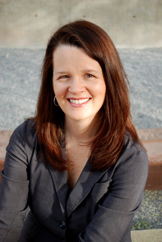 Image of Aurelie Sheehan