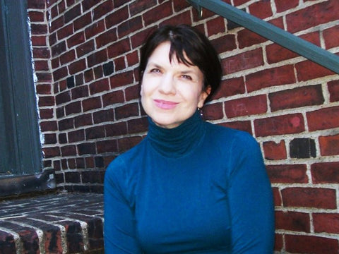 Image of Lee Upton
