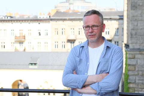 Image of Dariusz Sośnicki