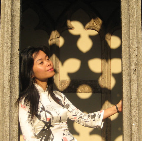 Image of Nguyễn Phan Quế Mai