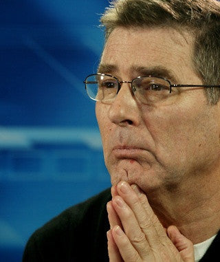 Image of Bruce Weigl