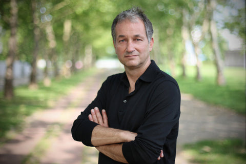Image of Aleš Debeljak