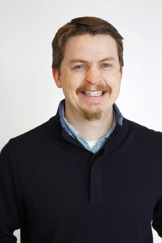 Image of Devin Becker