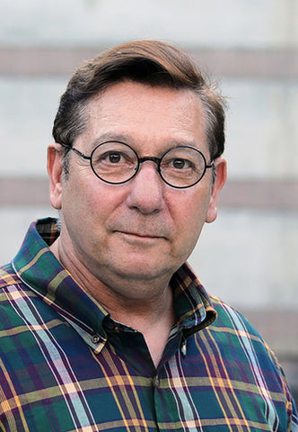Image of Rick Bursky
