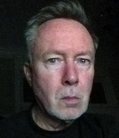 Image of James McManus