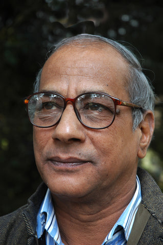 Image of Mangalesh Dabral