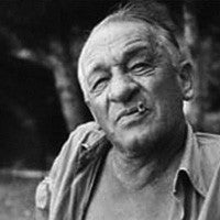 Image of Blaise Cendrars