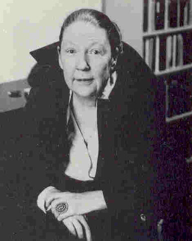 Image of Isabella Gardner