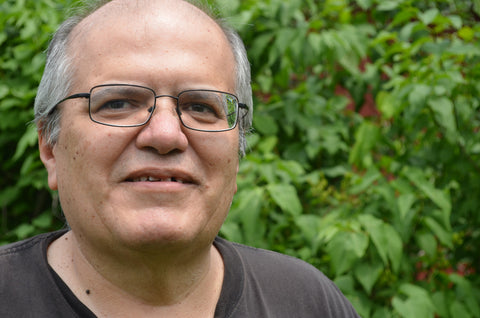 Image of Ray Gonzalez
