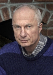 Image of William Heyen