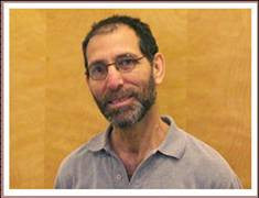 Image of Steve Kronen