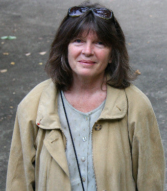 Image of Dorianne Laux