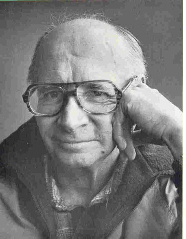 Image of John Logan