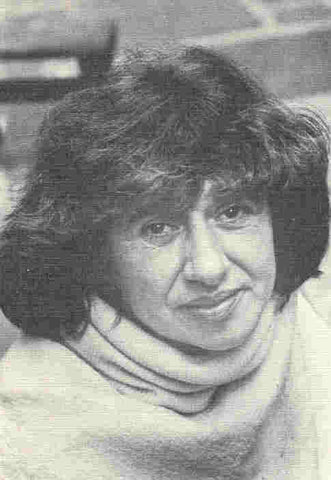 Image of Katerina Anghelaki-Rooke
