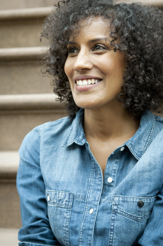 Image of Aracelis Girmay