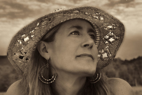 Image of Adrie Kusserow