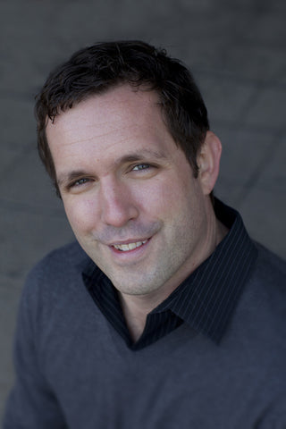 Image of Adam McOmber