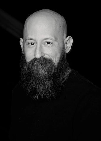 Image of Adam Hughes
