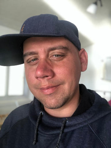 Image of Corey Zeller