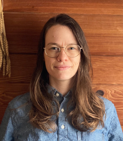 Image of Alicia Mountain