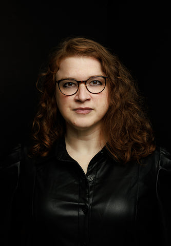 Image of Amy Lee Lillard