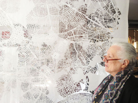 Image of Bianca Tarozzi