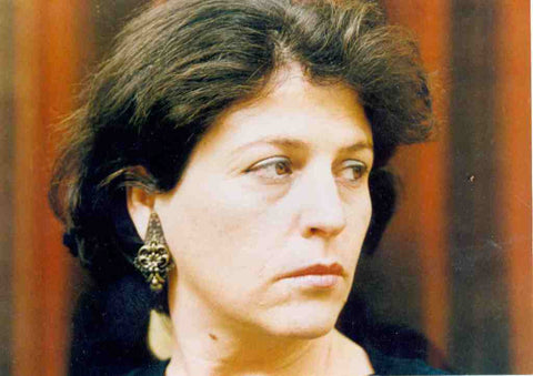 Image of Maya Bejerano