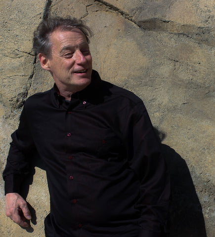 Image of Bruce Beasley