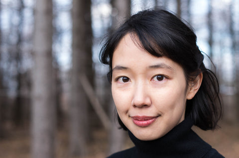Image of Christine Kitano