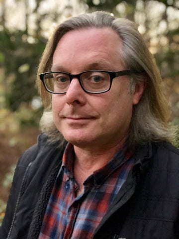 Image of Charles Rafferty