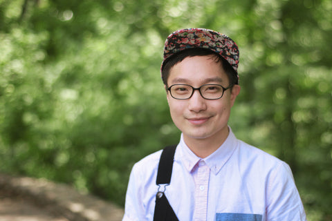 Image of Chen Chen