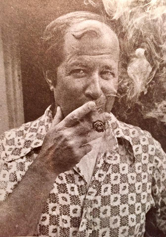 Image of Thomas Whitbread