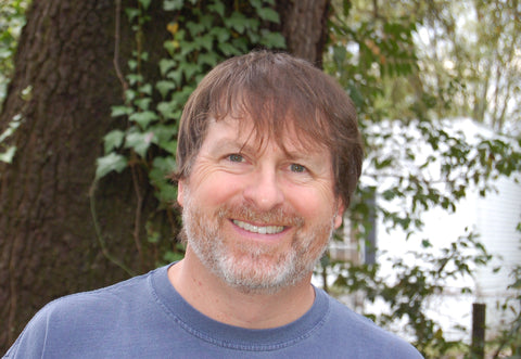 Image of Dan Albergotti