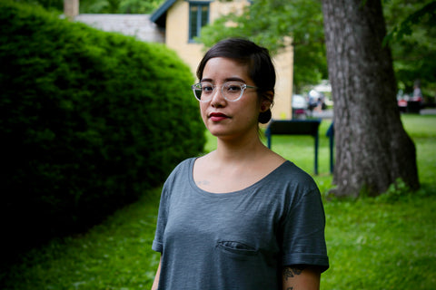 Image of Danni Quintos