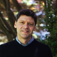 Image of David Keplinger