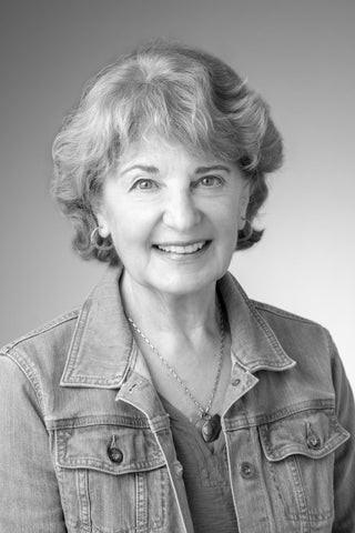 Image of Deborah Brown