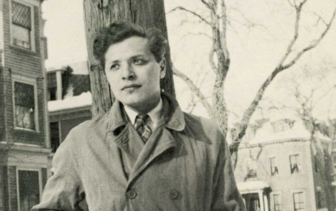 Image of Delmore Schwartz