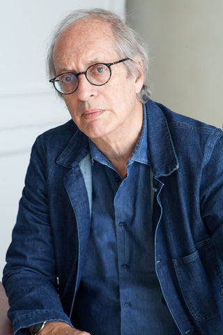 Image of Eliot Weinberger