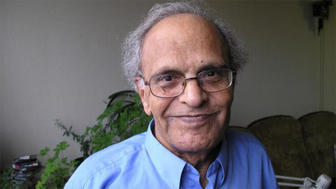 Image of Fadhil Al-Azzawi