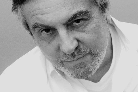 Image of Felipe Benítez Reyes