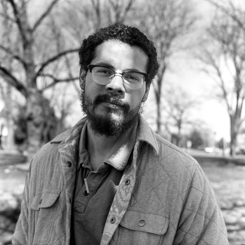 Image of Geffrey Davis