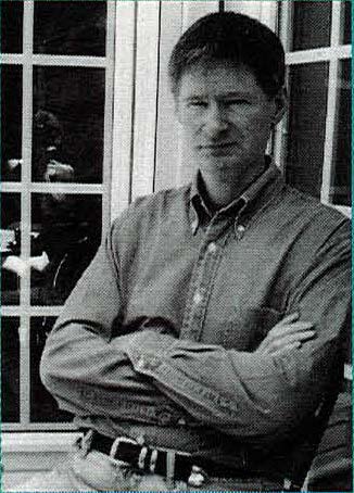 Image of Gérard Martin